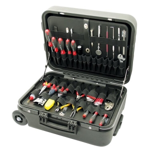Medical Maintenance Kit - Tool Selection ABJP